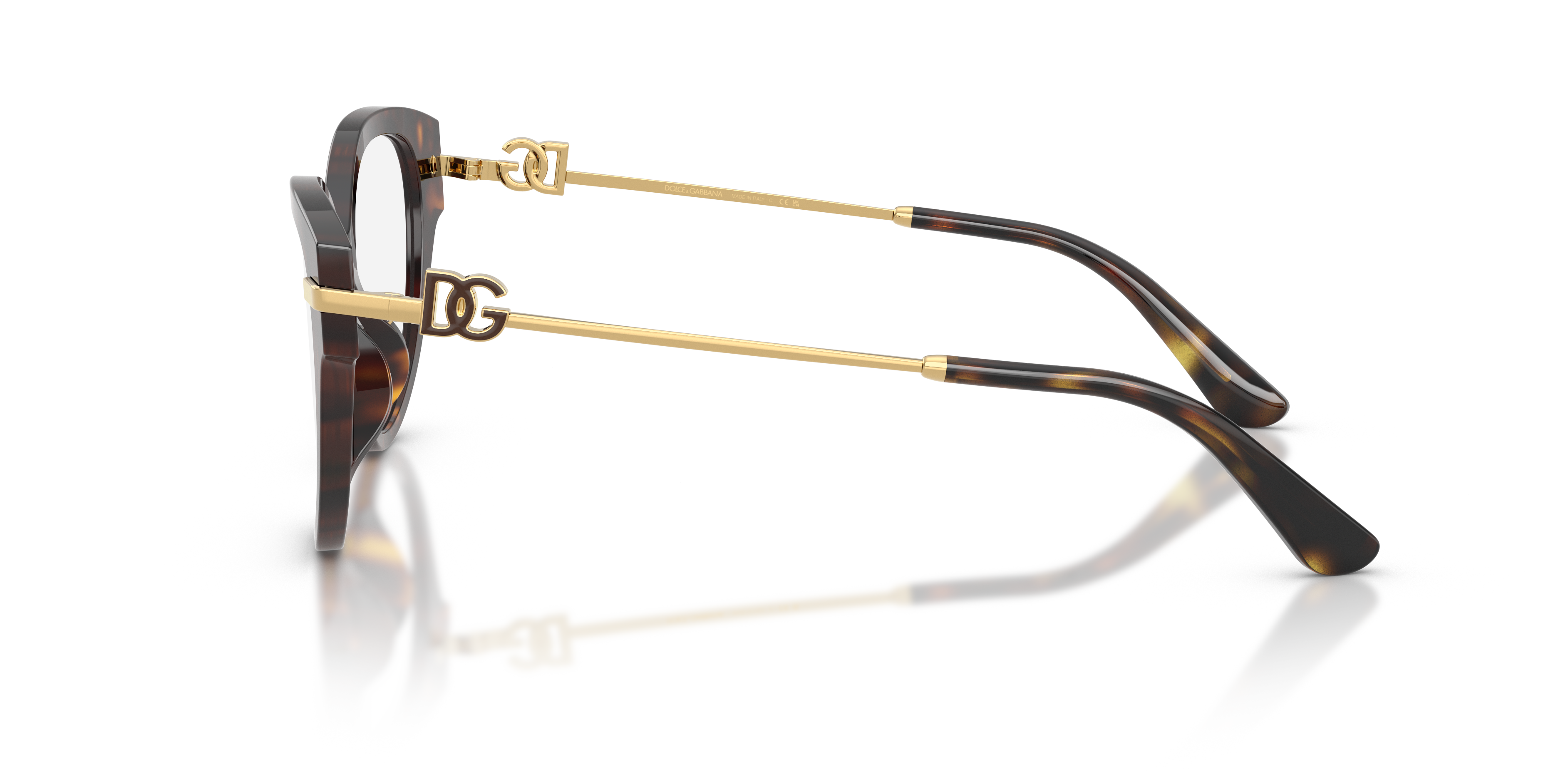 Dolce & Gabbana DG3438 502  